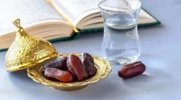 مواعيد صيام شهر رجب 1447 هجريًا معادلة بدقة بالتقويم الميلادي لعام 2025